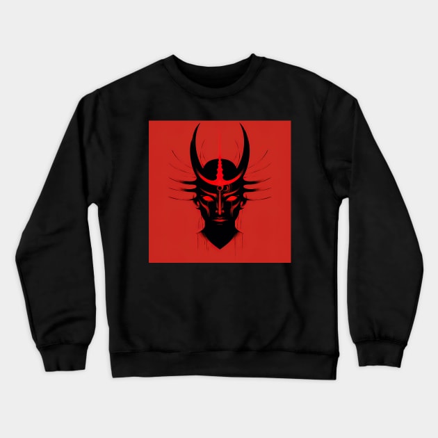 Izanagi Crewneck Sweatshirt by ComicsFactory